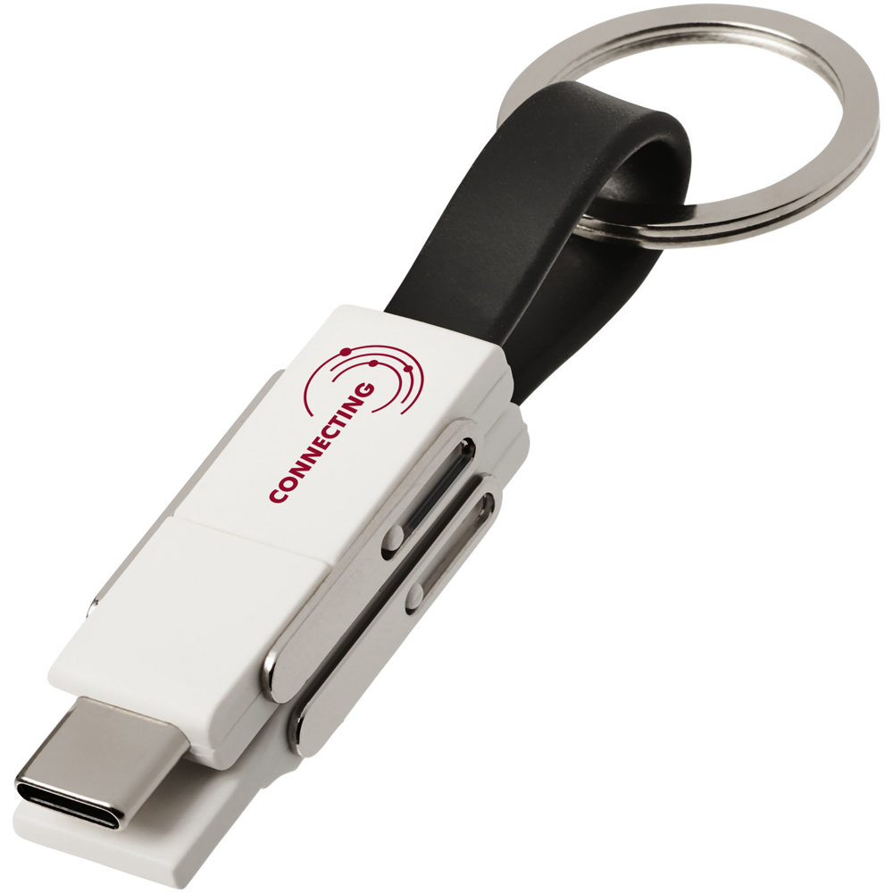 One 4-in-1 kabel