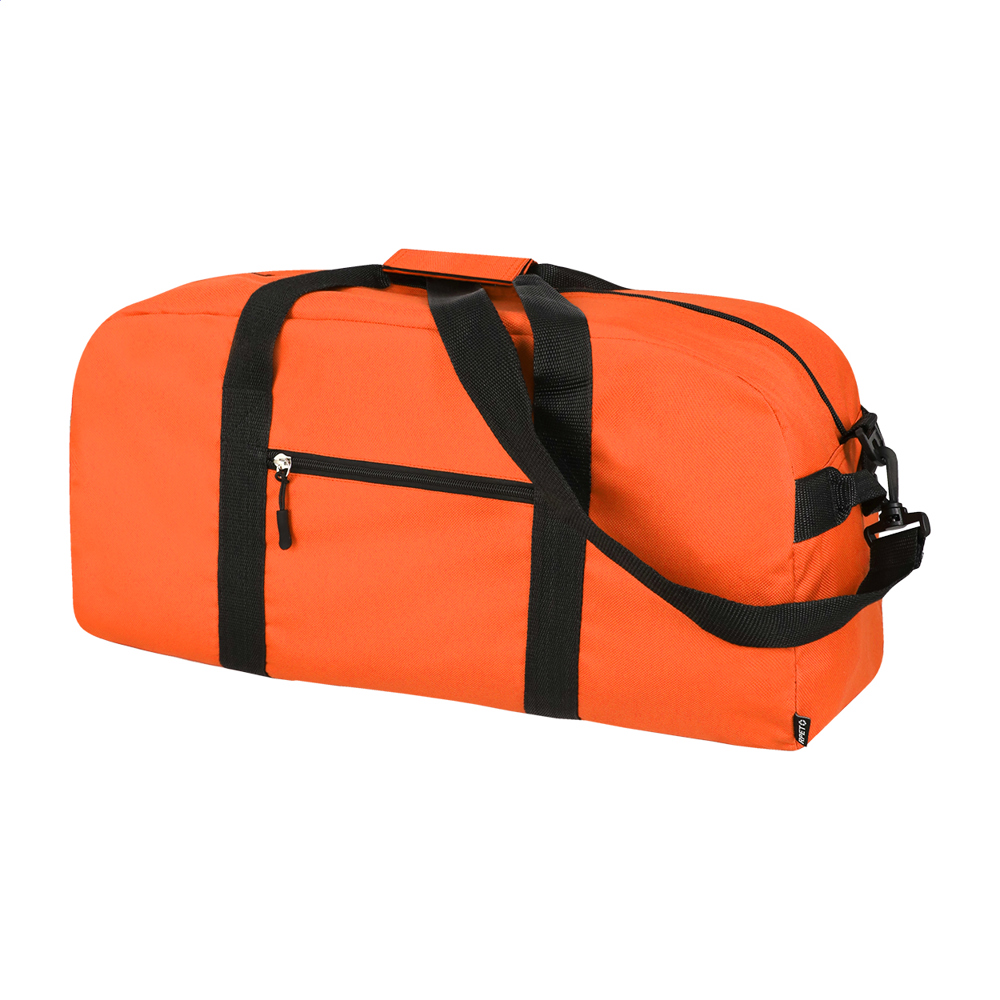 Oranje