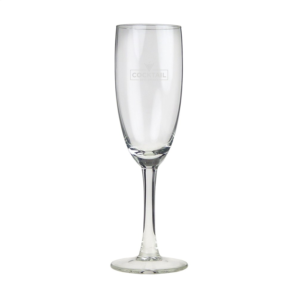 Champagne glas -  170 ml