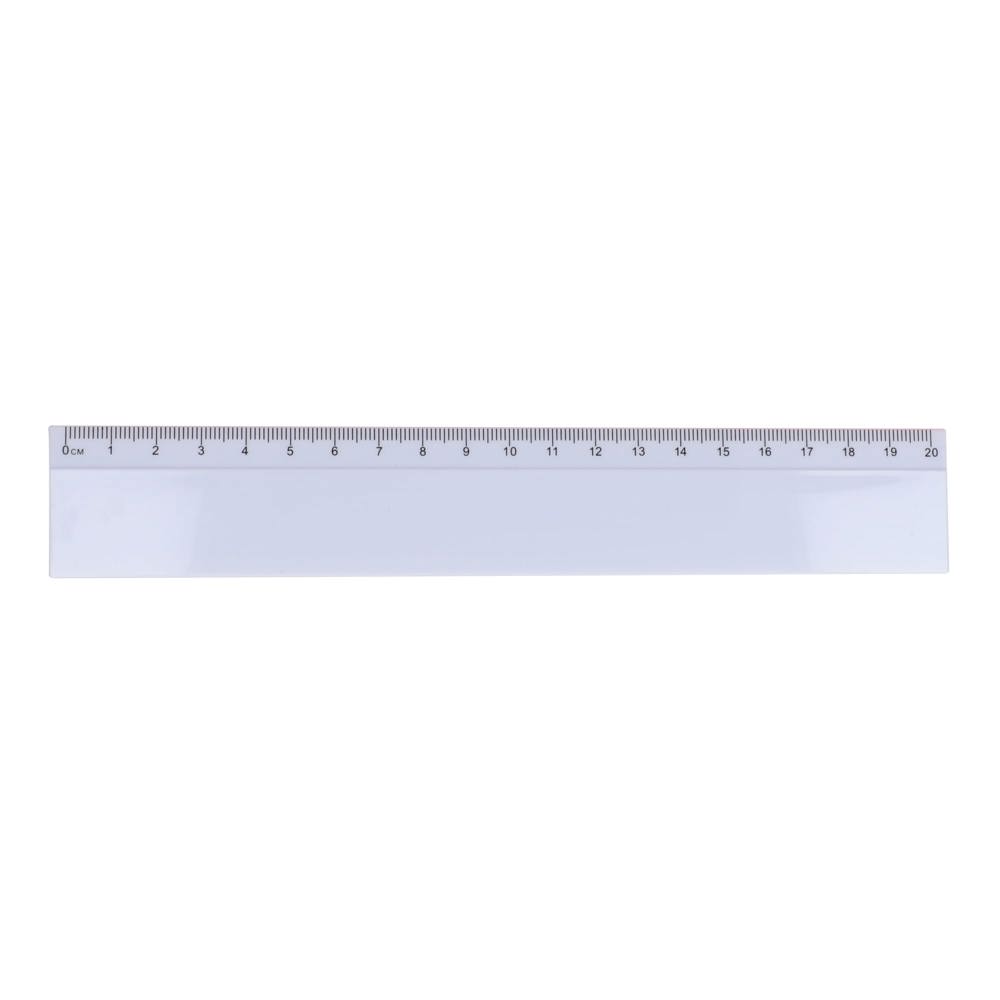 Liniaal 20cm