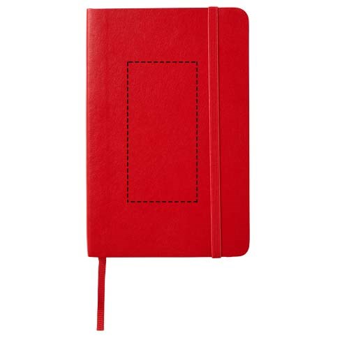 Moleskine Classic PK softcover notitieboek - gelinieerd