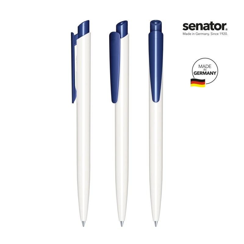 senator® Dart Polished Basic balpen