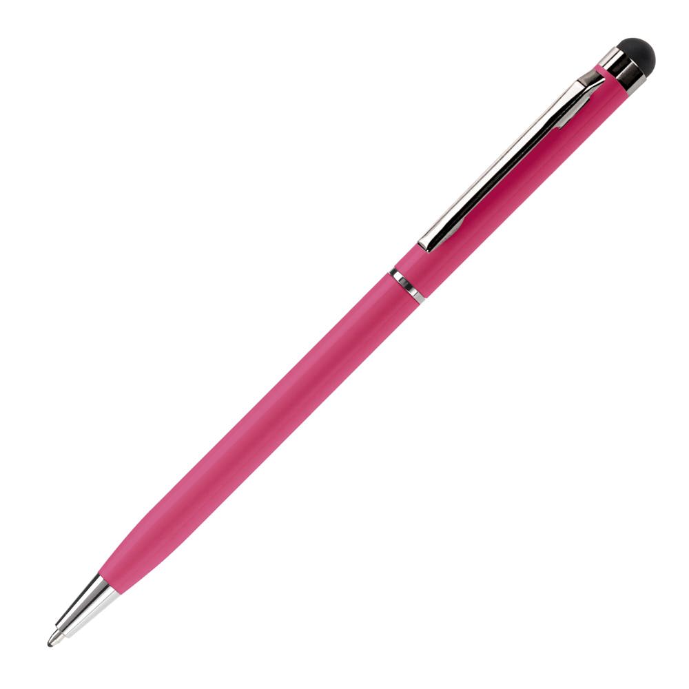 Donker Roze