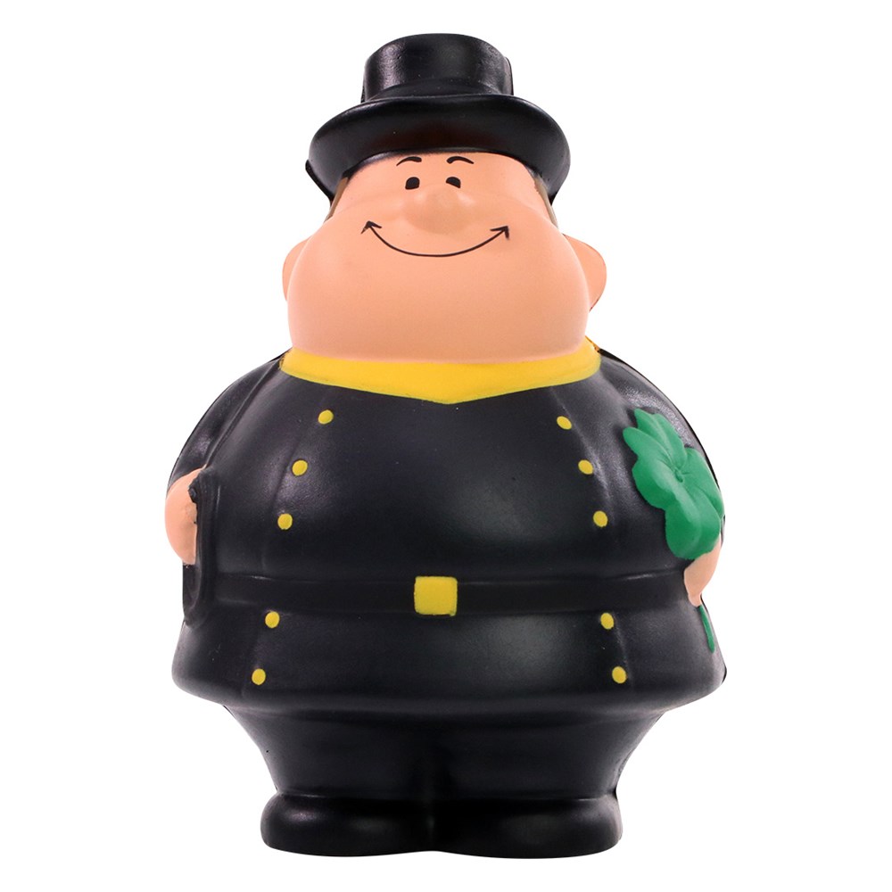 Schoorsteenveger Bert® - veelkleurig