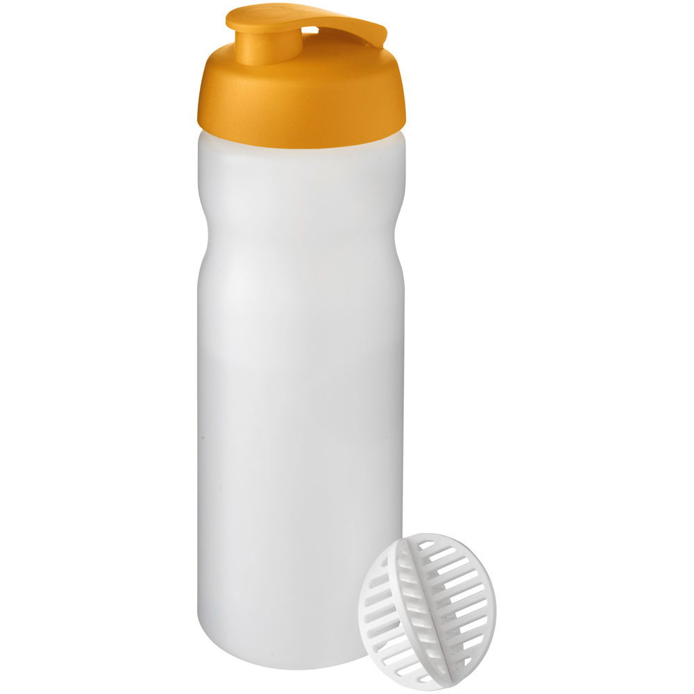 Oranje, Mat helder