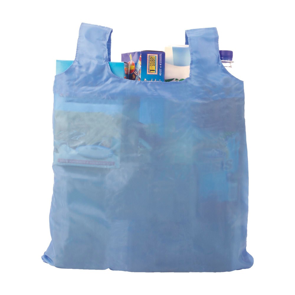 Opvouwbare boodschappentas Vera | 16 l