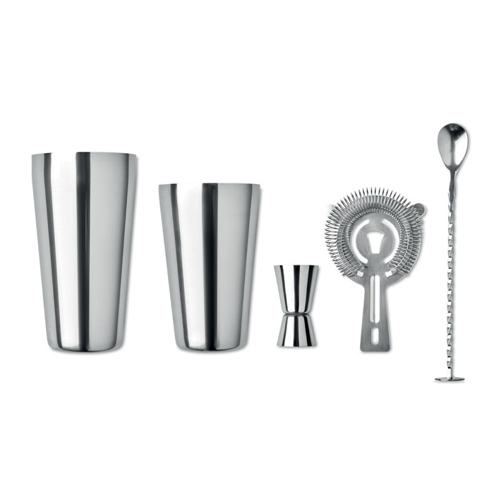 BOSTON - Cocktail set