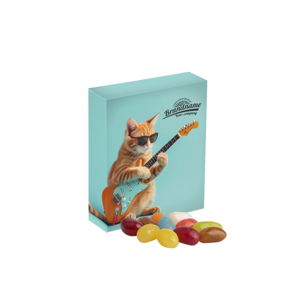 Fruit Jelly Beans