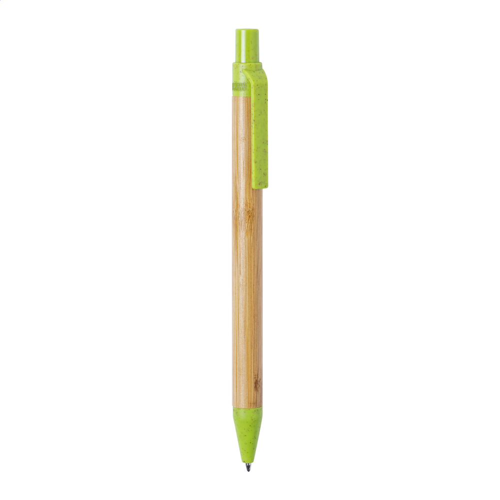 lime groen/natuurlijk