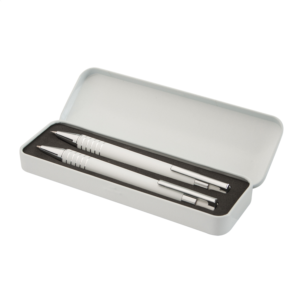Twinox - pen en potlood set