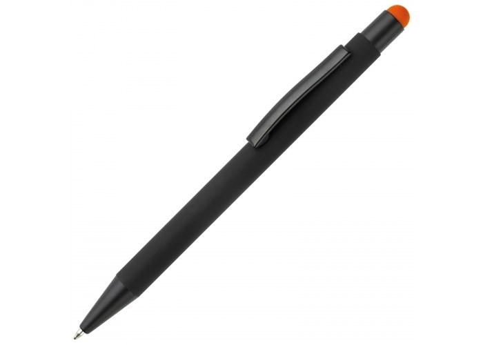 Zwart, Oranje
