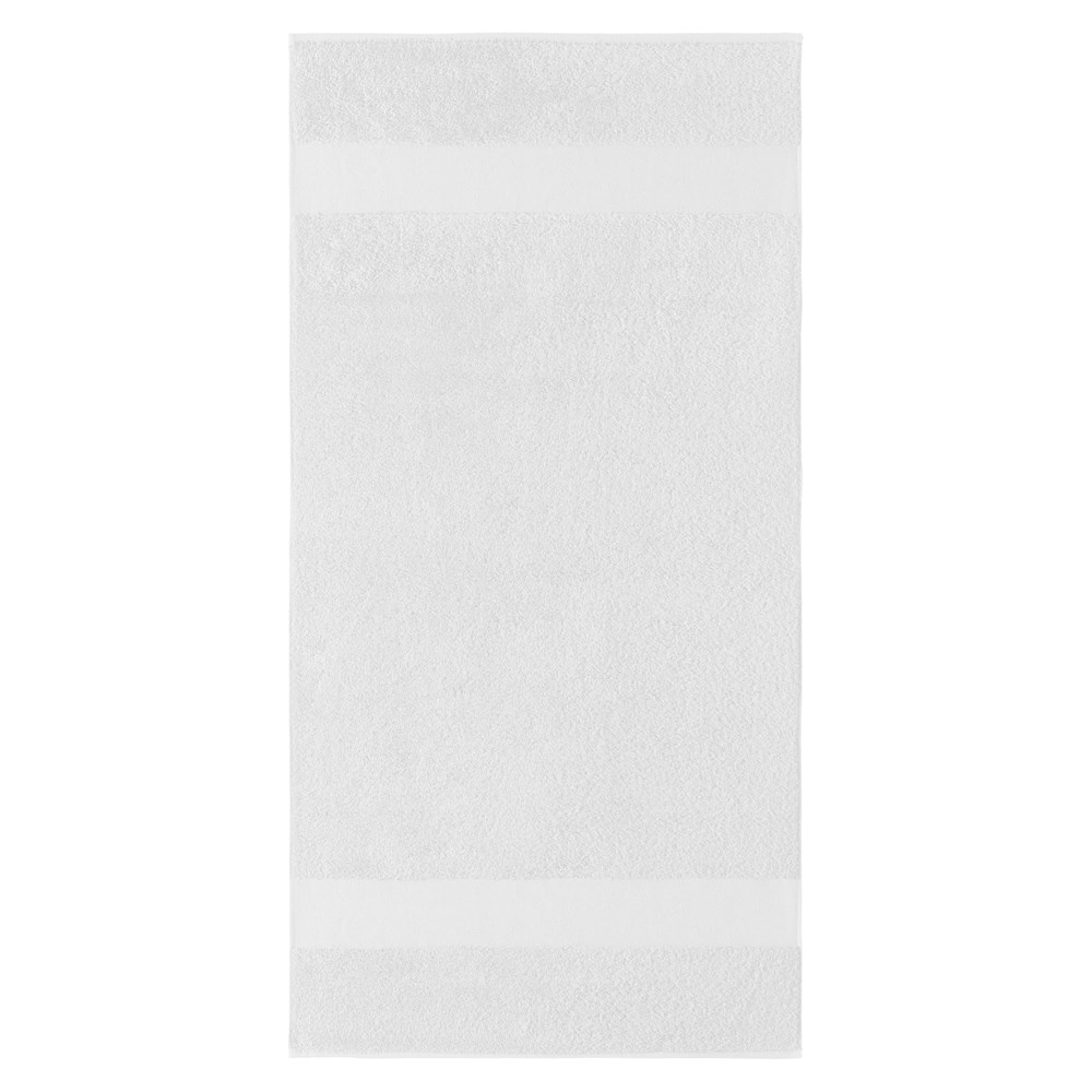 Handdoek 500 gr/m2 - biologisch katoen | 100 x 50 cm
