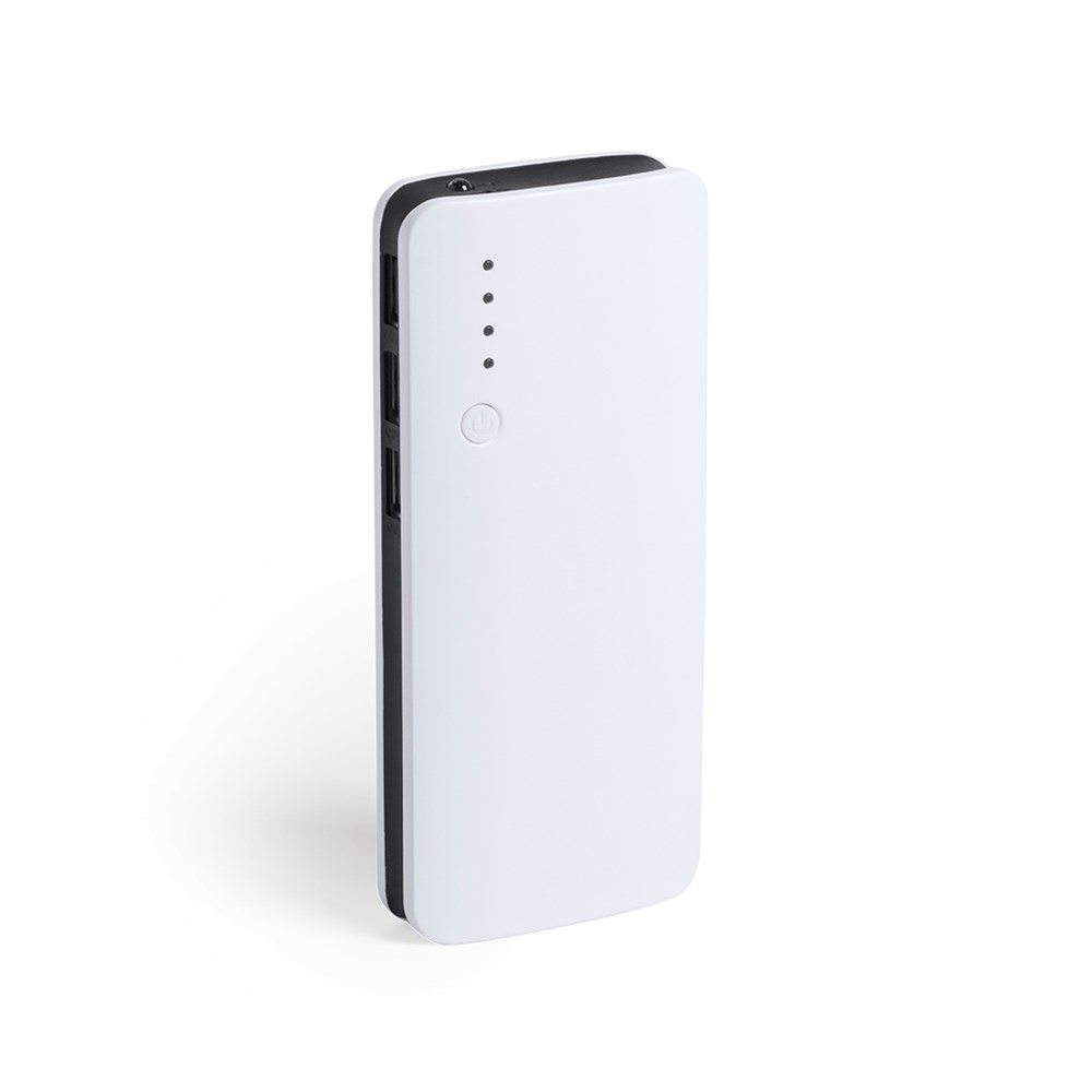 Powerbank 10.000 mAh - exclusief kabel