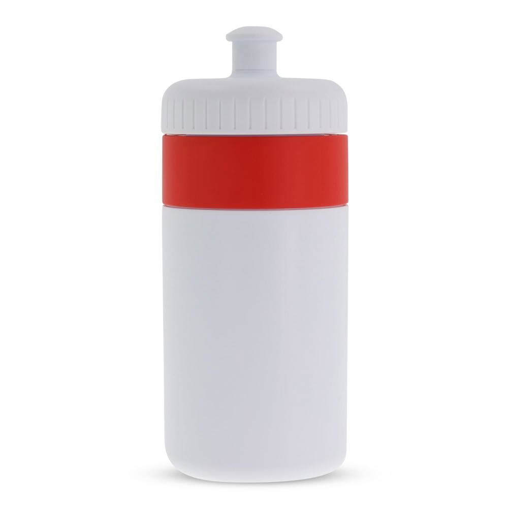 Wit / Rood