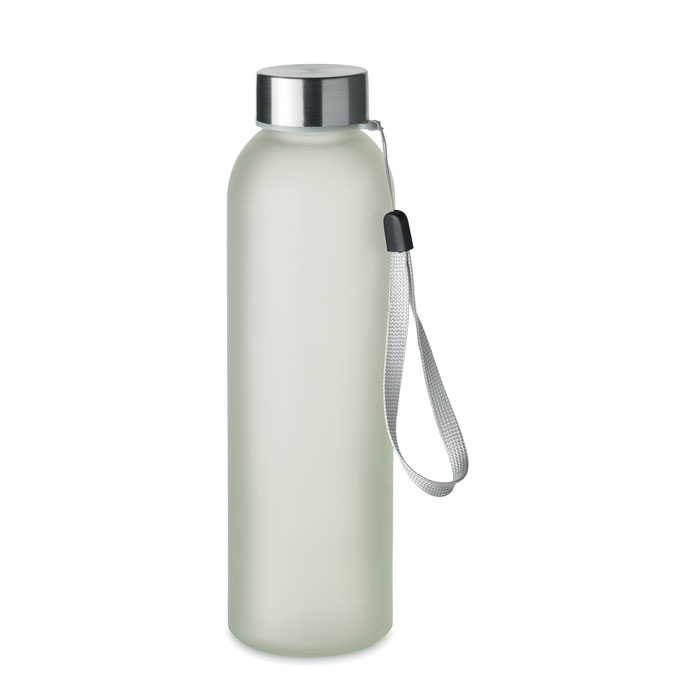 OLMA - 500ml Glazen fles