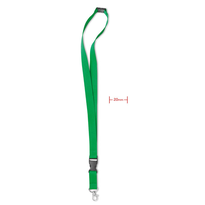 Groen