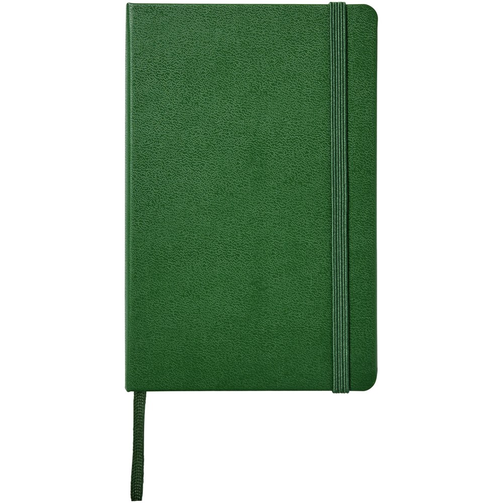 Moleskine Classic PK hardcover notitieboek - gelinieerd