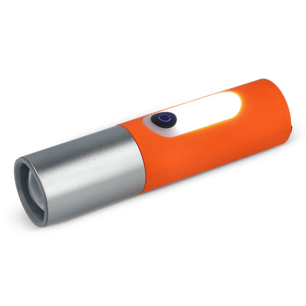 Oranje