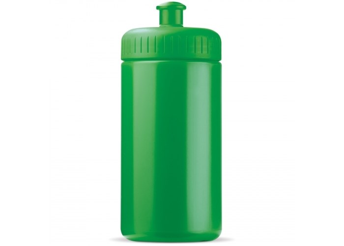 Sportbidon - 500 ml | Lekvrij