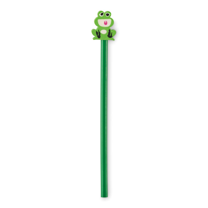 Groen
