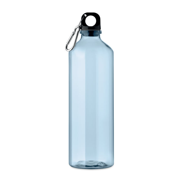 Transparant Licht Blauw