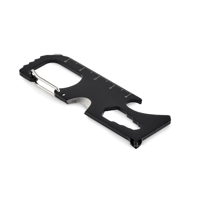 Multitool voor zakkaarten