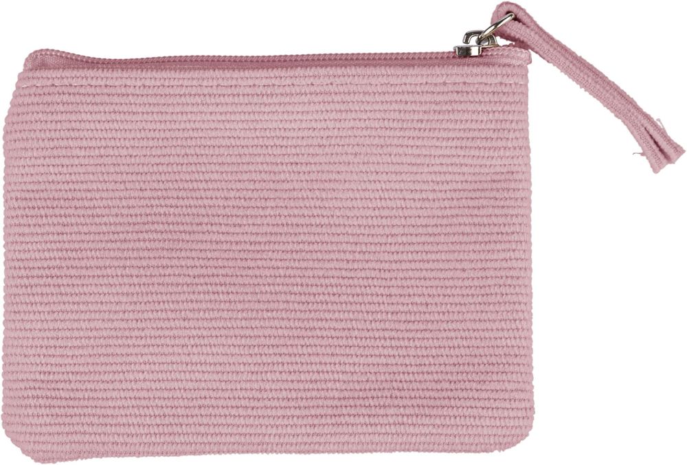 pastel roze