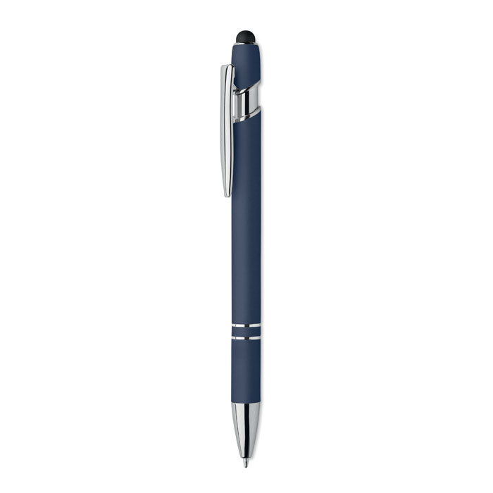 Marineblauw
