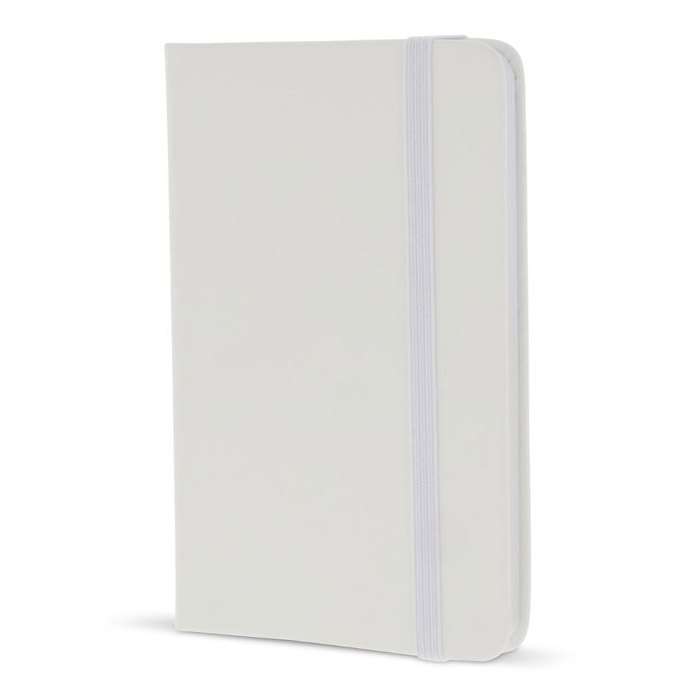 A6-notitieboek van PU