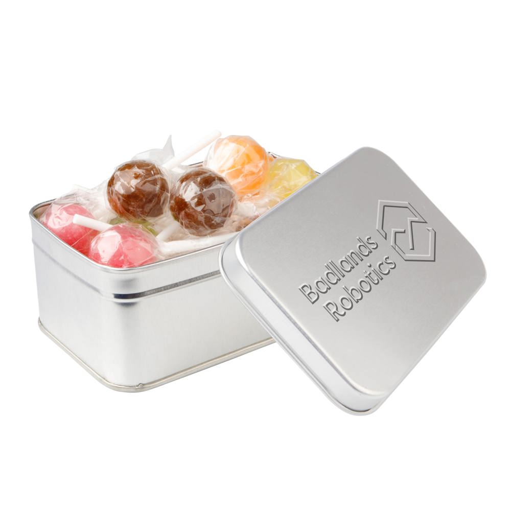 Lolly mix