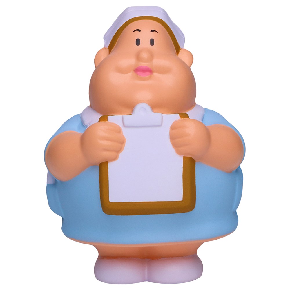 Verpleegster Berta® - veelkleurig