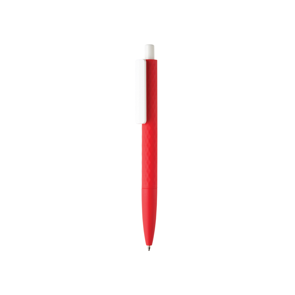 Rood / Wit