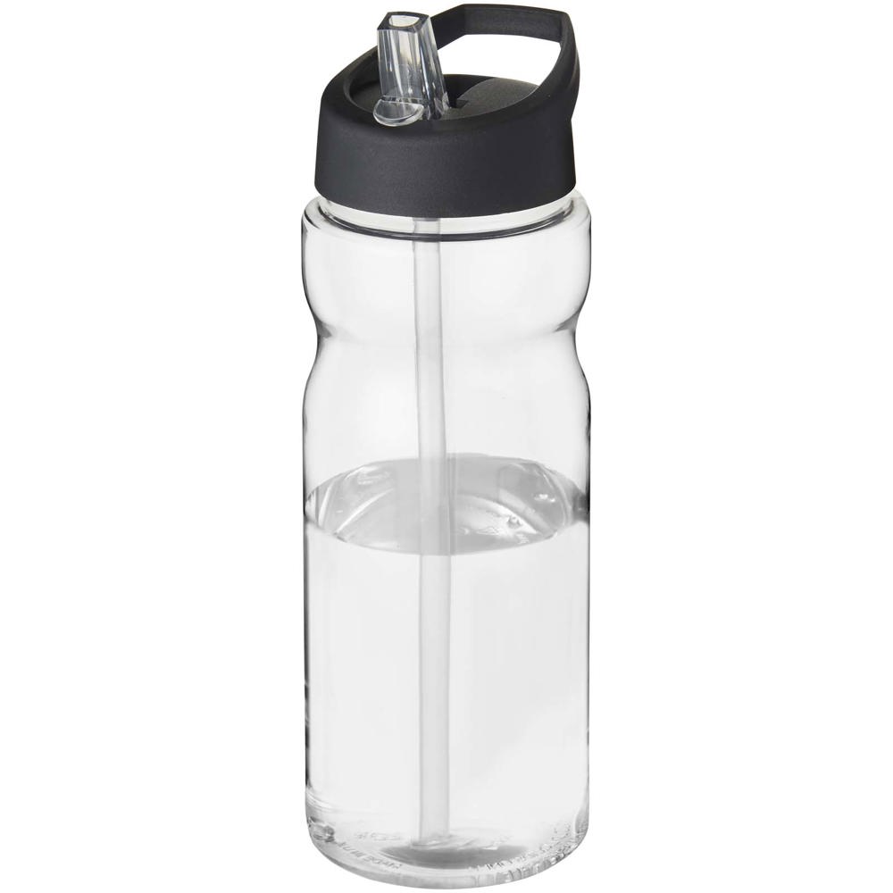 Transparent, Zwart