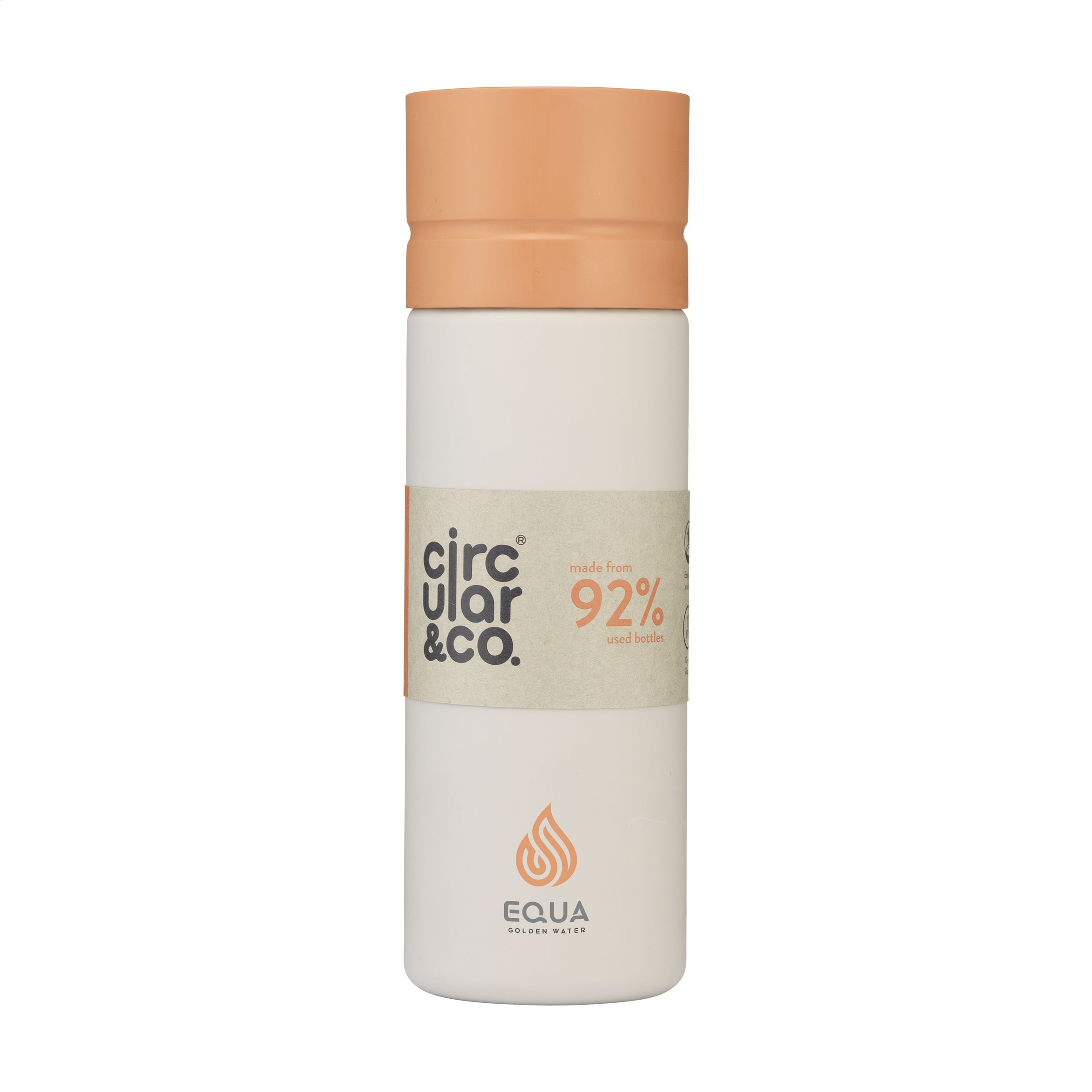 Circular&Co Reusable Bottle - 600 ml