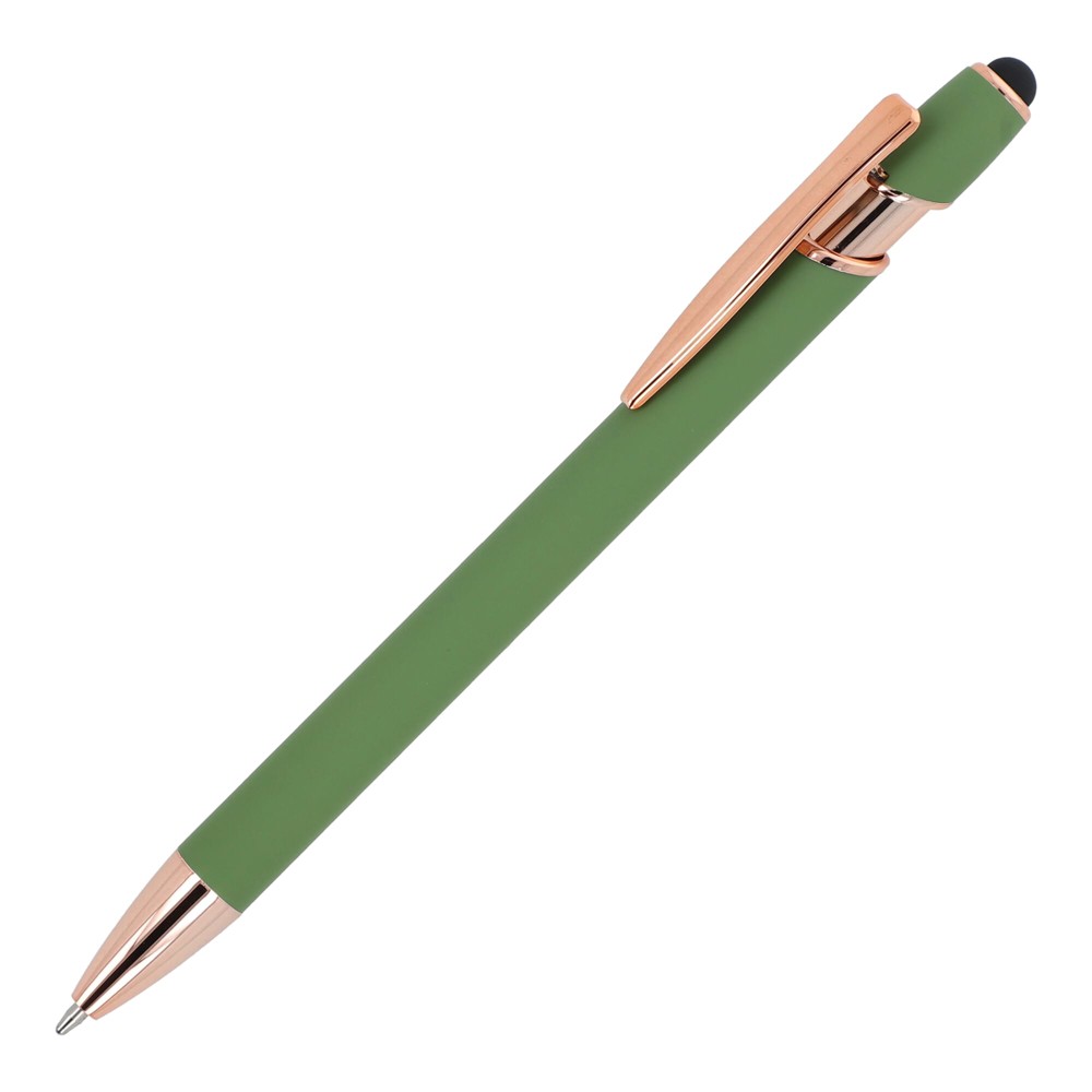 Olijfgroen