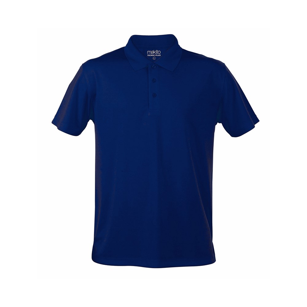 Polyester sportshirt - 180 gr/m2