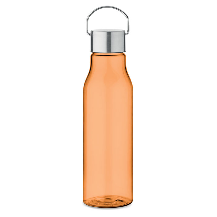 VERNAL - RPET fles met PP dop 600 ml