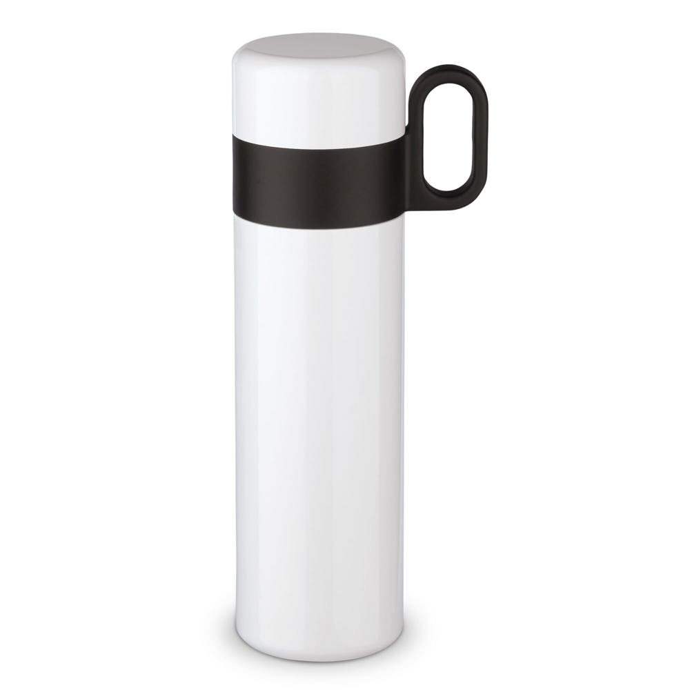 Thermofles Flow met handvat 500ml