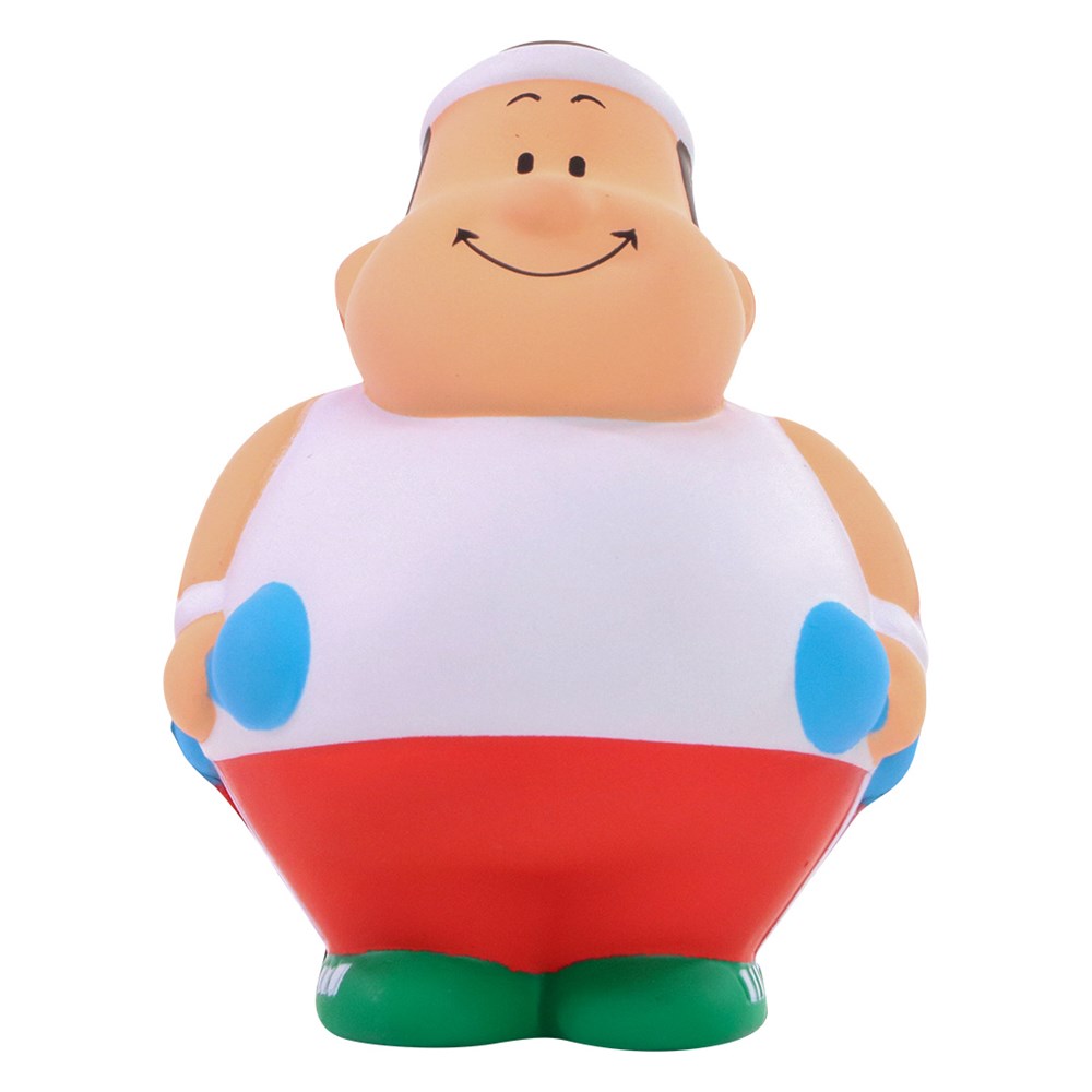 Sportman Bert® - veelkleurig