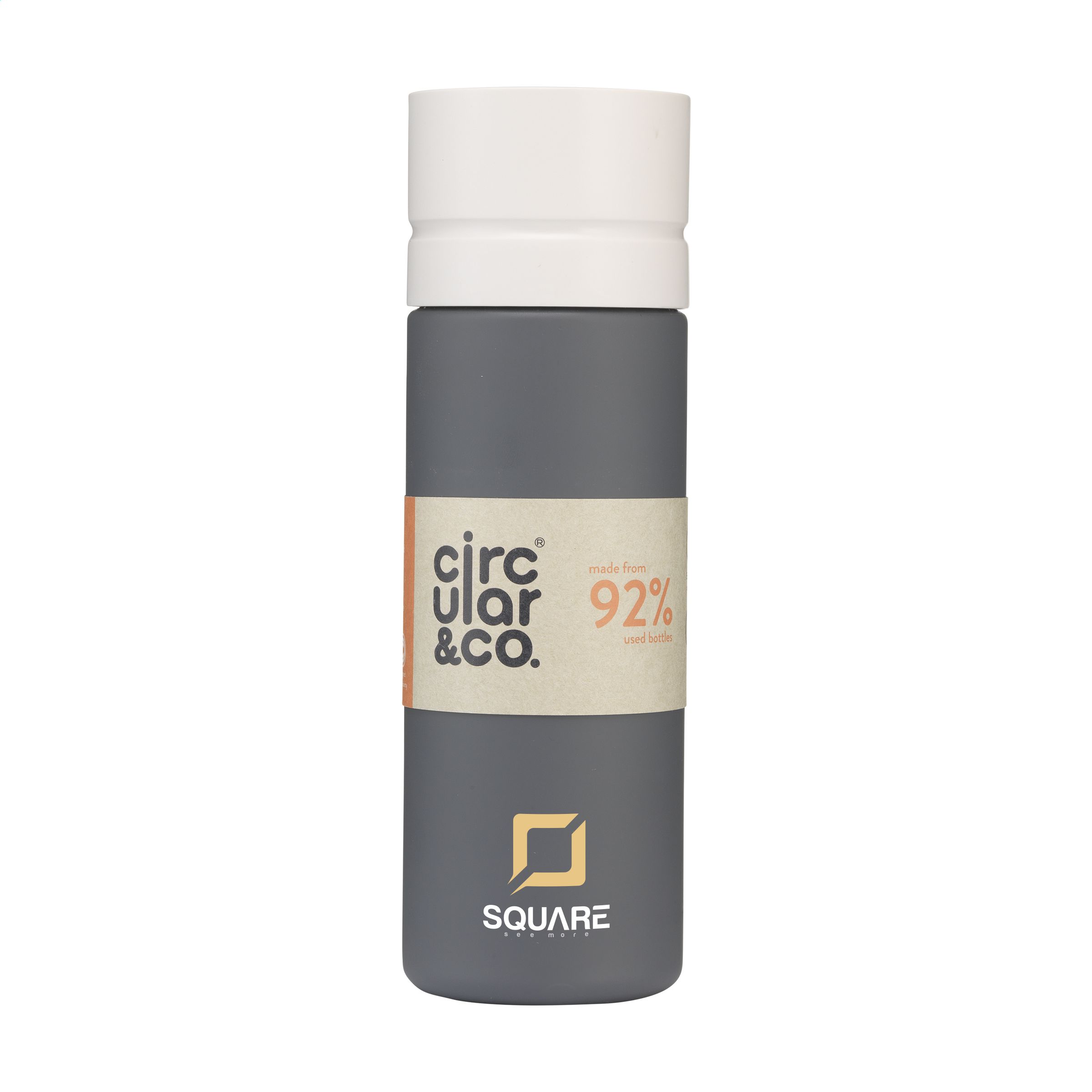 Circular&Co Reusable Bottle - 600 ml