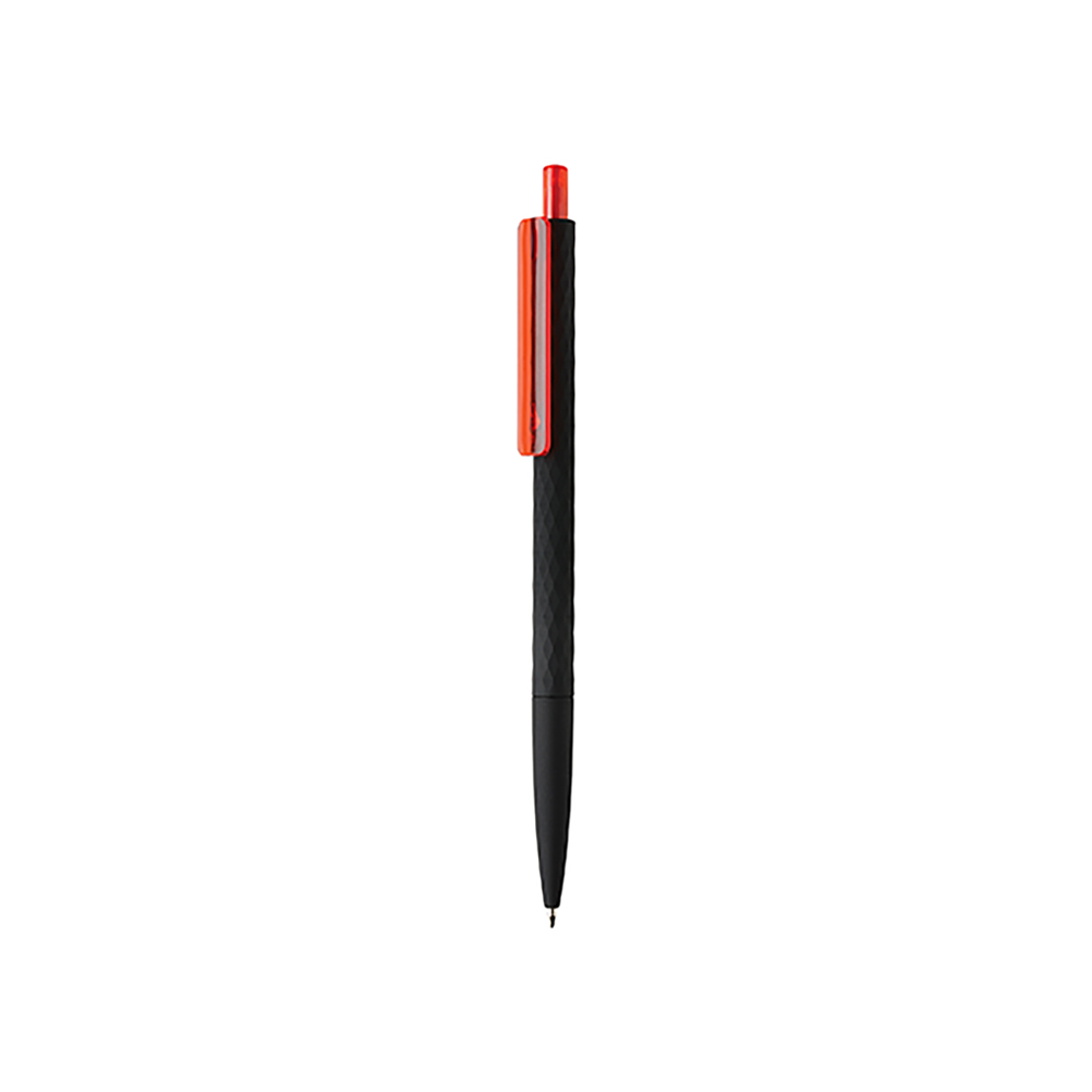 Rood / Zwart