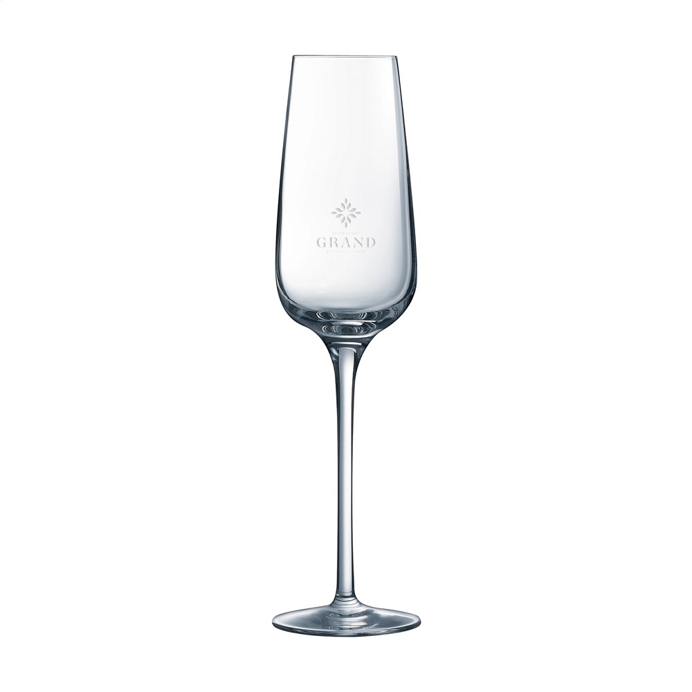 Champagneglas -  210 ml