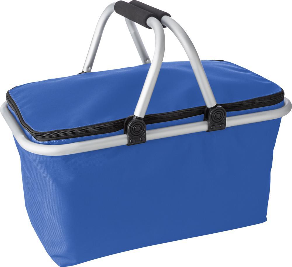 Boodschappenmand Douglas | Opvouwbaar | 30 l