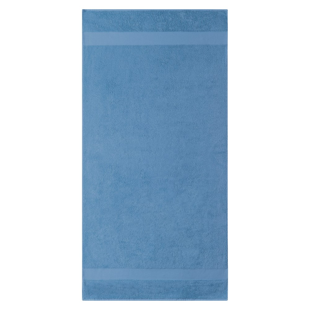 Handdoek 500 gr/m2 - biologisch katoen | 140 x 70 cm