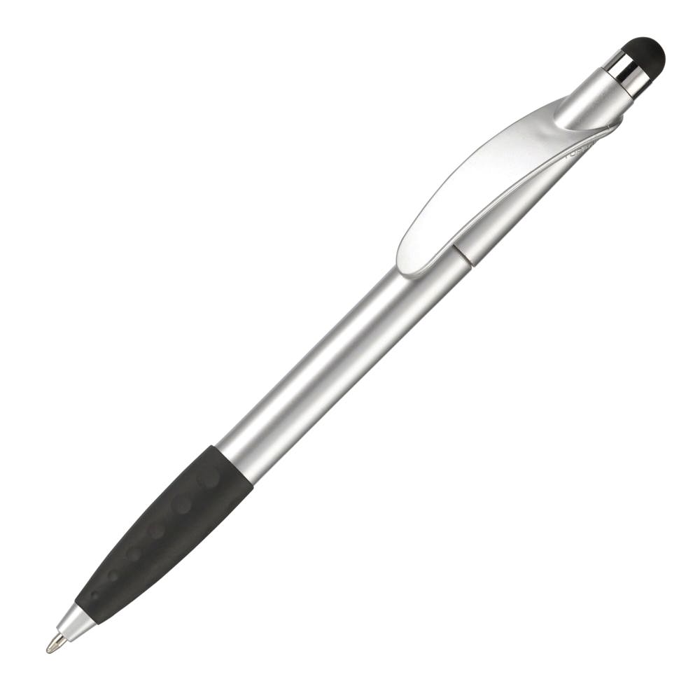 Zilver / Zwart