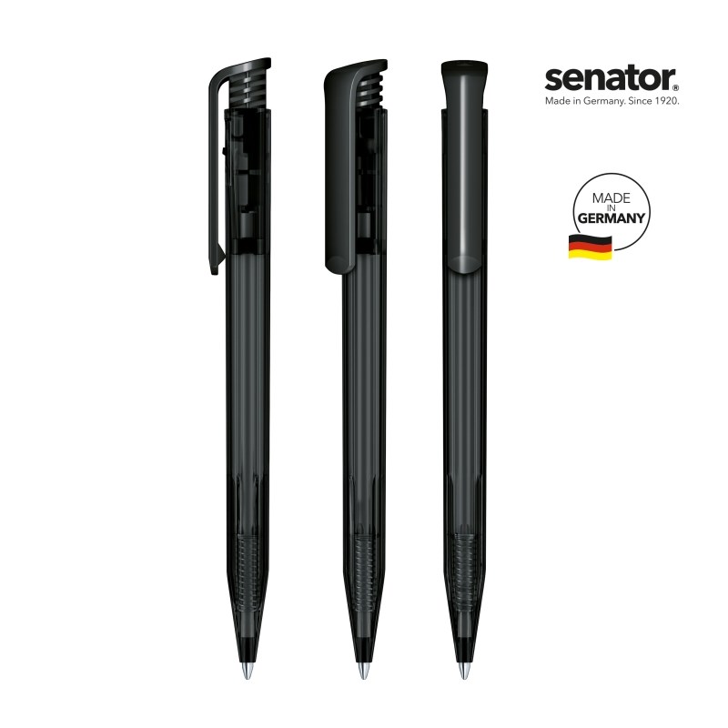 senator® Super Hit Clear balpen