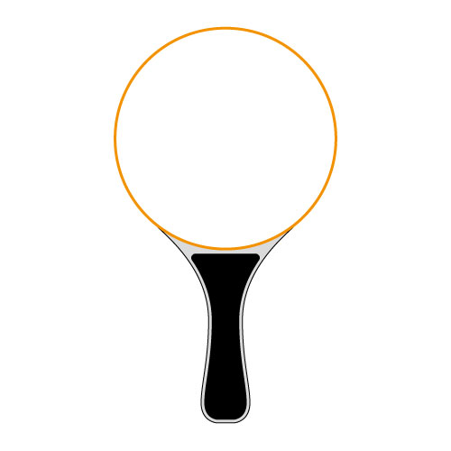 Racket 1