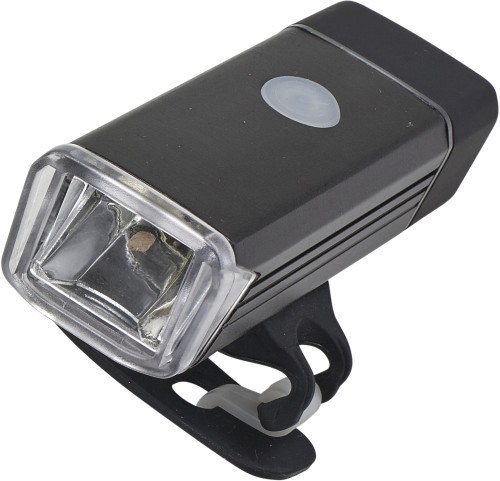 USB-oplaadbare COB fietslamp