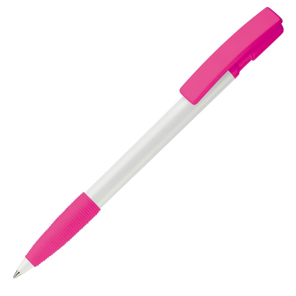 Wit / Roze