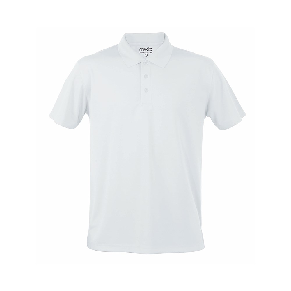 Polyester sportshirt - 180 gr/m2